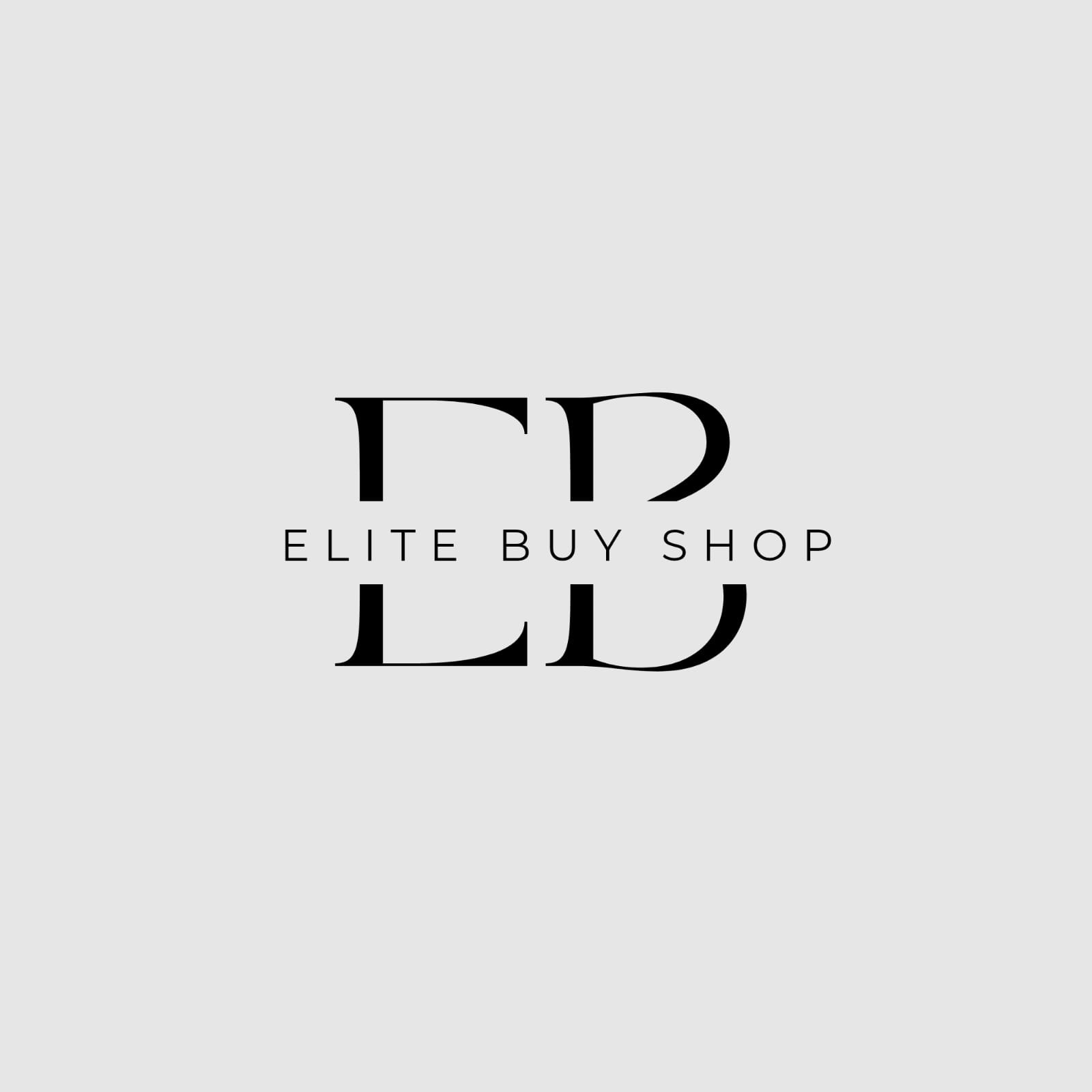 Elite Buy Shop